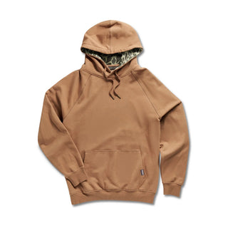 Fleece Hoodie
