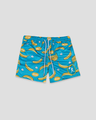 Youth Peelin Good Diamond Air Mesh Shorts