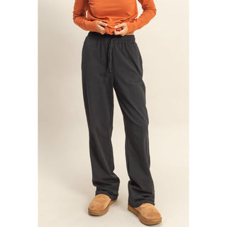 Relaxed Sweat Pant