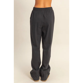 Relaxed Sweat Pant