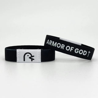 Armor of God