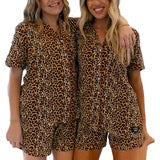 LM Leopard PJ's