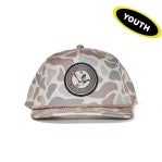 Circle Mallard Cap - Youth