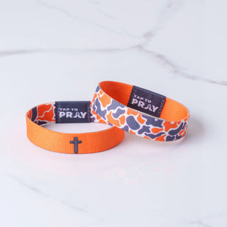 Tap To Pray Wristbands