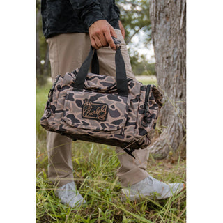 Ammo Bag - Gauge Camp