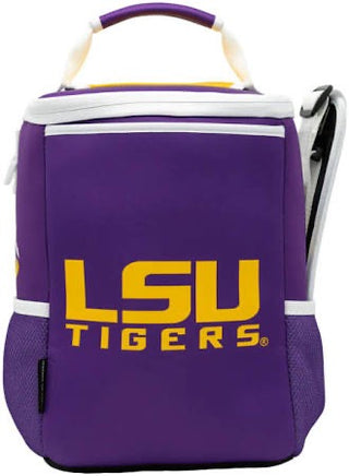LSU Kanga Pouch Cooler