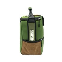 Kanga Cooler Woody 6/12-Pack Pouch