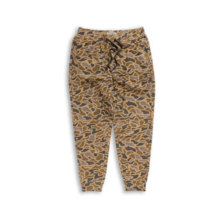 Fleece Joggers