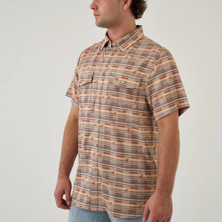 Performance Western Shirt