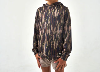 Youth Performance Hoodie