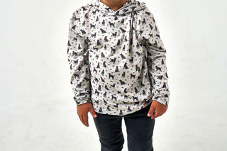 Youth Performance Hoodie