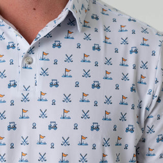 Performance Polo