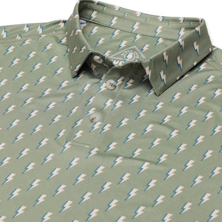 Performance Polo
