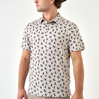 Performance Polo