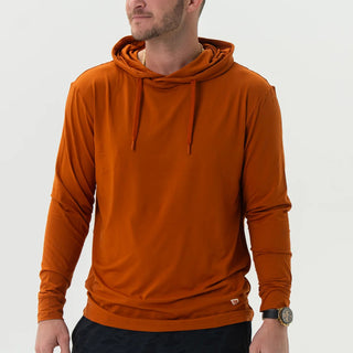 Performance Hoodie