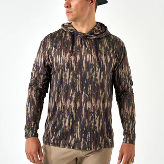 Performance Hoodie