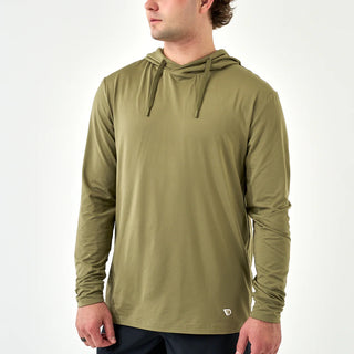 Performance Hoodie