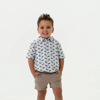 Youth Polo