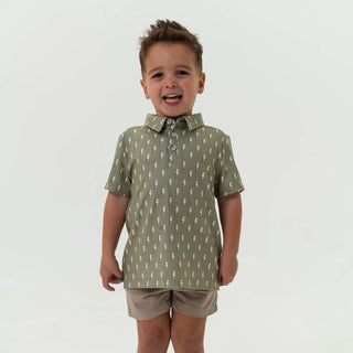 Youth Polo