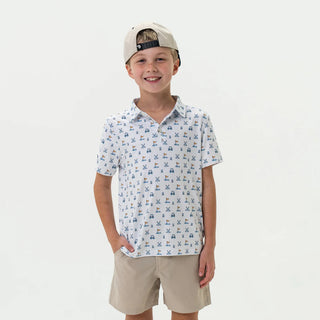 Youth Polo