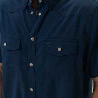 Performance Western Shirt