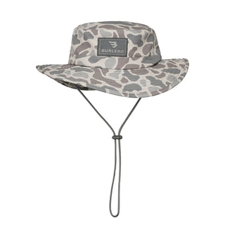 Bucket Hat - Classic Deer