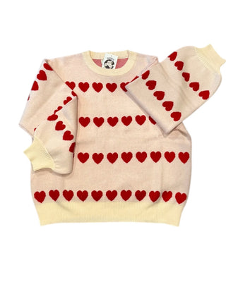 Love Knit Sweater
