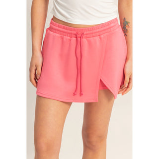 The Power Play Skort