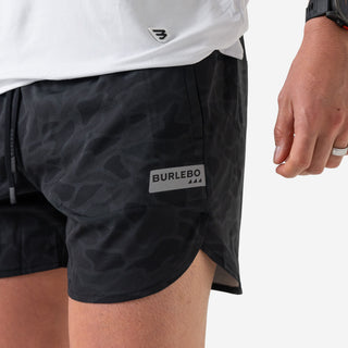 Burlebo Training Short