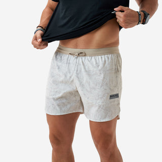 Burlebo Training Short