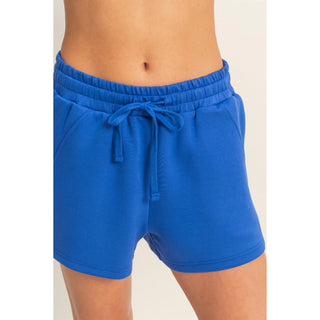 The Everyday Motion Short