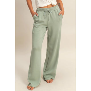 The Everyday Scuba Wide Leg