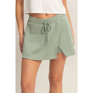 The Power Play Skort