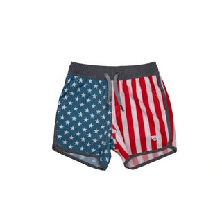Youth Swim Trunks