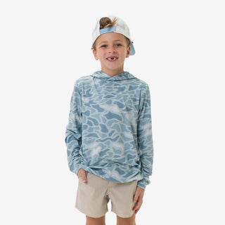 Youth Performance Hoodie