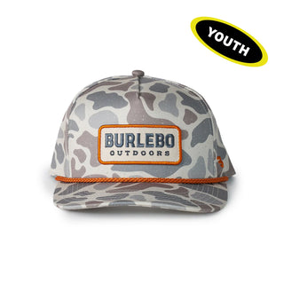Youth Cap - Hunting Season