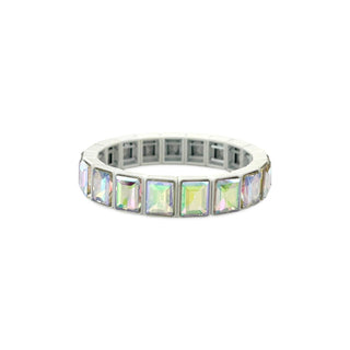 Rectangle Candy Crush Stretch Bracelet
