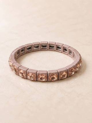 Rose Allure Bracelet