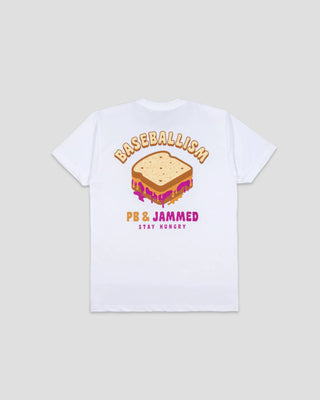 PB & Jammed T-Shirt