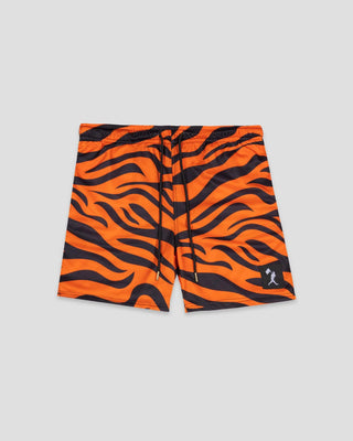 Wild Pitch Diamond Air Mesh Shorts