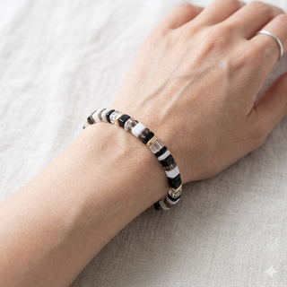 Dusk Candy Bracelet