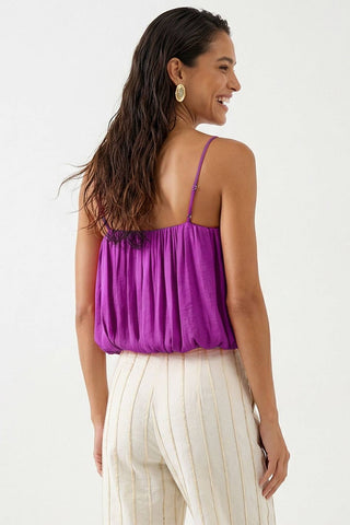 Bubble Tube Top
