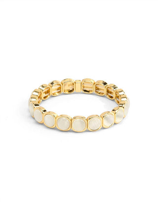 Cat Eye Stretch Bracelet