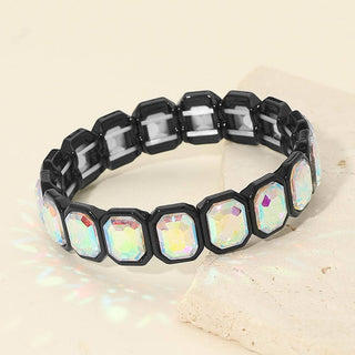 Champagne Sparkle Bracelet