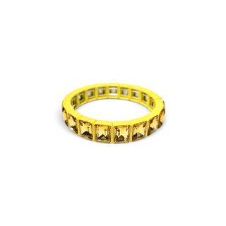 Rectangle Candy Crush Stretch Bracelet