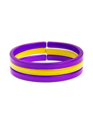 Game Day Bangle Set