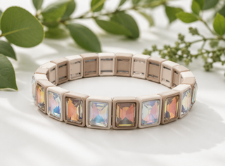 The Neutral Prism Bracelet